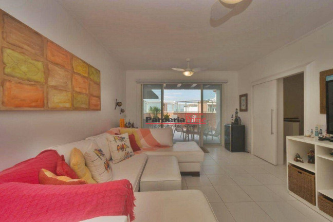 Imagem Cobertura com 4 Quartos à Venda, 360 m² em Riviera Módulo 4 - Bertioga