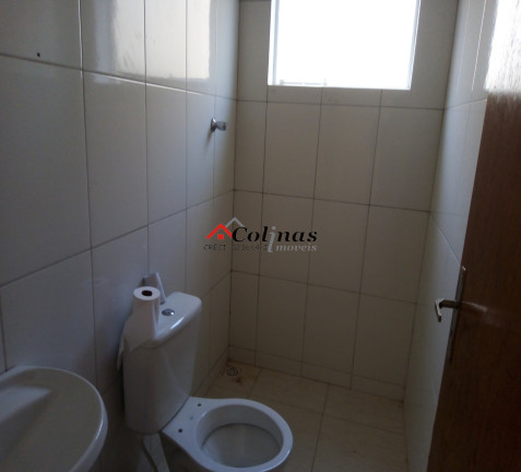 Imagem Casa com 2 Quartos à Venda, 125 m² em Depois Do Centro - Ibiúna