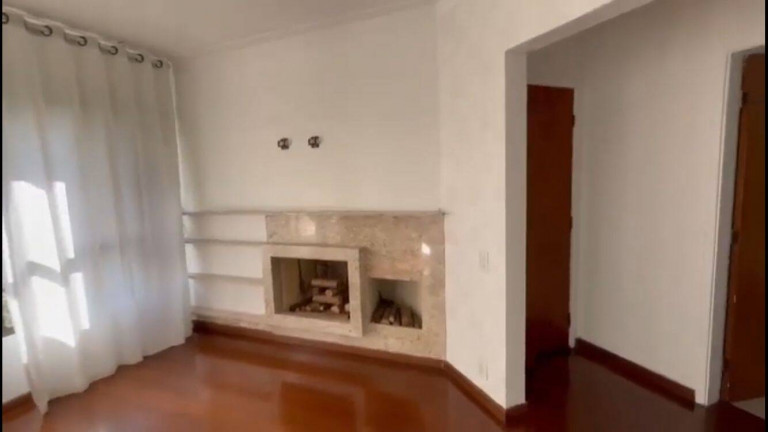 Imagem Apartamento com 3 Quartos para Alugar, 128 m² em Alphaville Centro Industrial E Empresarial/alphaville. - Barueri