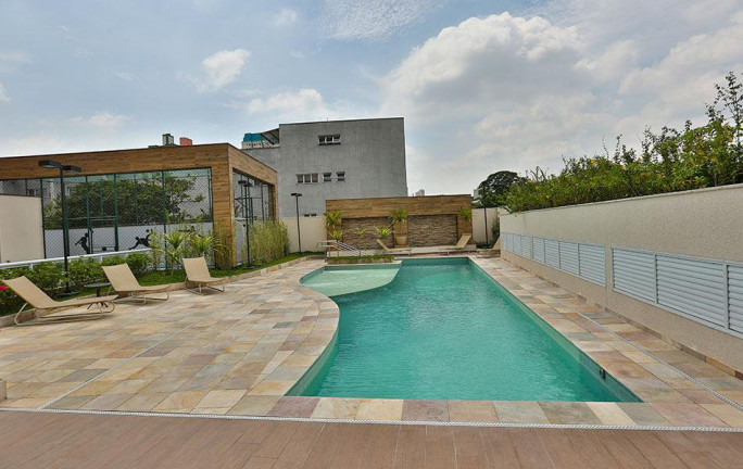 Imagem Apartamento com 2 Quartos à Venda, 54 m² em Vila Osasco - Osasco
