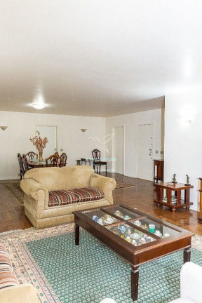 Imagem Apartamento com 4 Quartos à Venda, 202 m² em Paraíso - São Paulo Imagem Apartamento com 4 Quartos à Venda, 202 m² em Paraíso - São Paulo