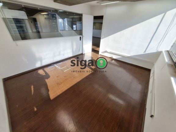 Imagem Imóvel Comercial à Venda ou Locação, 212 m² em Brooklin - São Paulo Imagem Imóvel Comercial à Venda ou Locação, 212 m² em Brooklin - São Paulo