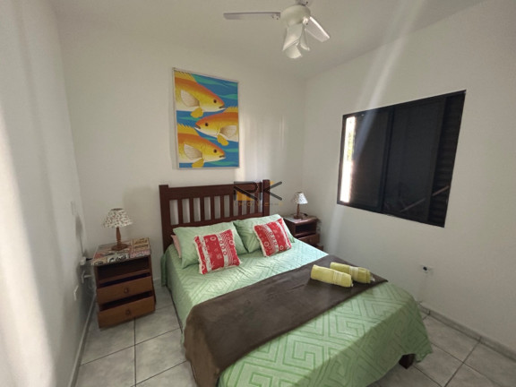 Imagem Apartamento com 2 Quartos à Venda, 56 m² em Itaguá - Ubatuba Imagem Apartamento com 2 Quartos à Venda, 56 m² em Itaguá - Ubatuba