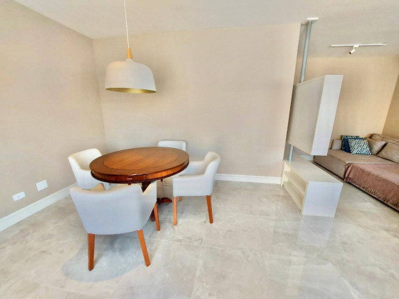 Imagem Apartamento com 4 Quartos à Venda, 240 m² em Tabatinga - Caraguatatuba
