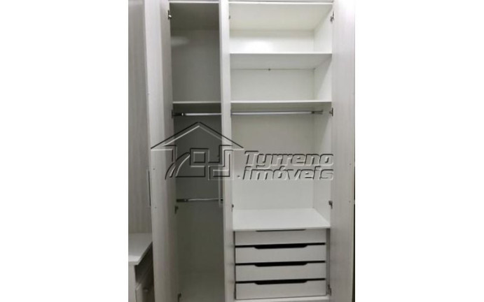 Imagem Apartamento à Venda, 56 m² em Urbanova - São José Dos Campos Imagem Apartamento à Venda, 56 m² em Urbanova - São José Dos Campos