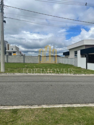 Imagem Terreno em Condomínio à Venda, 252 m² em Bairro Da Floresta - São José Dos Campos Imagem Terreno em Condomínio à Venda, 252 m² em Bairro Da Floresta - São José Dos Campos