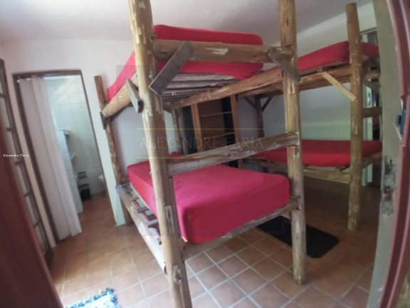 Imagem Casa com 5 Quartos à Venda, 250 m² em Boiçucanga - São Sebastião