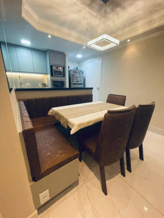 Imagem Apartamento com 3 Quartos à Venda, 67 m² em Jardim Umuarama - São Paulo Imagem Apartamento com 3 Quartos à Venda, 67 m² em Jardim Umuarama - São Paulo