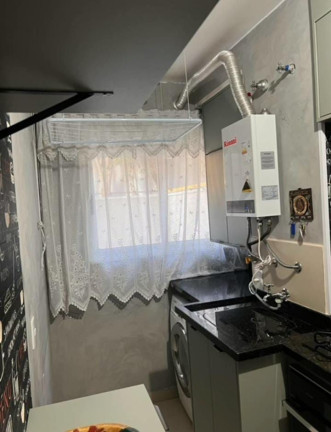 Imagem Apartamento com 2 Quartos à Venda, 81 m² em Centro - Guarulhos