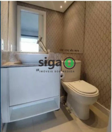 Imagem Apartamento com 1 Quarto à Venda, 82 m² em Brooklin - São Paulo Imagem Apartamento com 1 Quarto à Venda, 82 m² em Brooklin - São Paulo