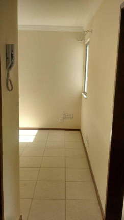 Imagem Apartamento com 2 Quartos à Venda, 48 m² em água Limpa - Volta Redonda