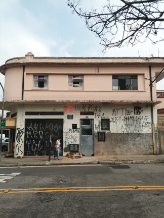 Imagem Imóvel com 3 Quartos à Venda, 299 m² em Jaguará - São Paulo Imagem Imóvel com 3 Quartos à Venda, 299 m² em Jaguará - São Paulo