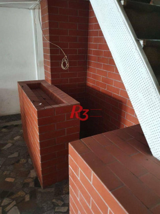 Imagem Loja para Alugar, 51 m² em Boqueirão - Santos