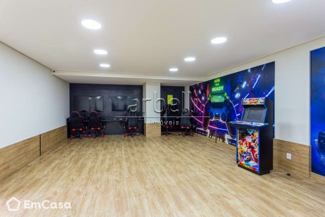 Imagem Apartamento com 2 Quartos à Venda, 54 m² em Jardim íris - São Paulo