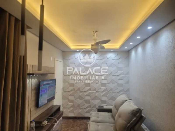Imagem Apartamento com 2 Quartos à Venda, 58 m² em Piracicamirim - Piracicaba Imagem Apartamento com 2 Quartos à Venda, 58 m² em Piracicamirim - Piracicaba