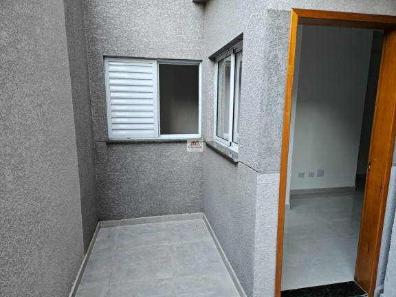 Imagem Apartamento com 2 Quartos à Venda, 37 m² em Parque Das Paineiras - São Paulo