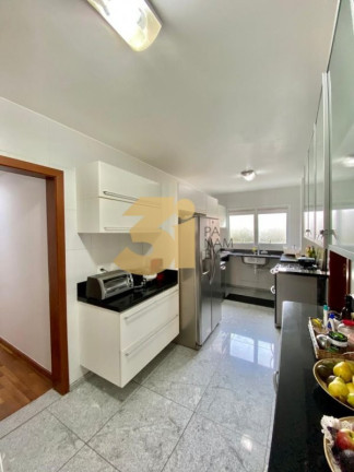 Imagem Apartamento com 4 Quartos à Venda, 201 m² em Panamby - São Paulo Imagem Apartamento com 4 Quartos à Venda, 201 m² em Panamby - São Paulo
