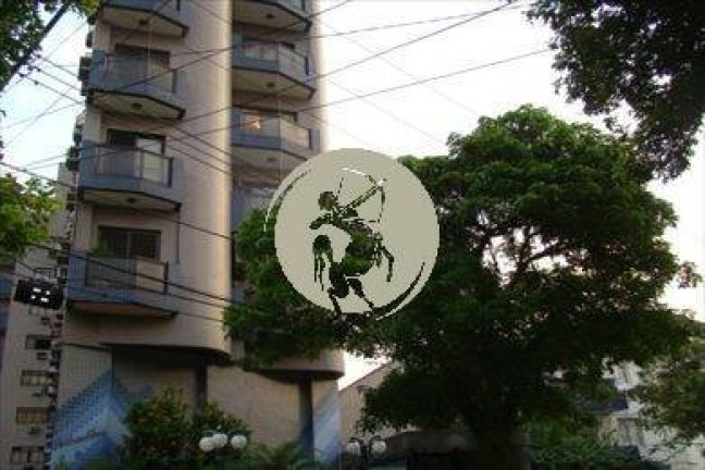 Imagem Cobertura com 4 Quartos à Venda, 260 m² em Boqueirao - Santos Imagem Cobertura com 4 Quartos à Venda, 260 m² em Boqueirao - Santos