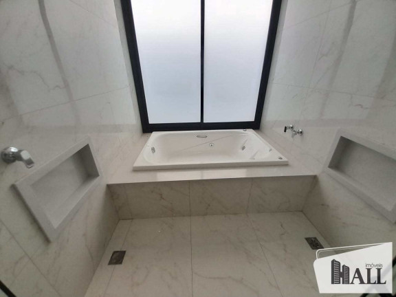 Imagem Casa com 3 Quartos à Venda, 251 m² em Parque Residencial Damha Vi - São José Do Rio Preto Imagem Casa com 3 Quartos à Venda, 251 m² em Parque Residencial Damha Vi - São José Do Rio Preto