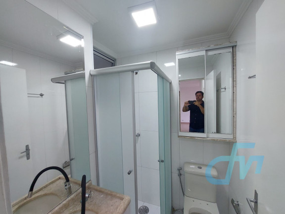 Imagem Apartamento com 2 Quartos à Venda, 59 m² em Alto Ipiranga - Mogi Das Cruzes Imagem Apartamento com 2 Quartos à Venda, 59 m² em Alto Ipiranga - Mogi Das Cruzes