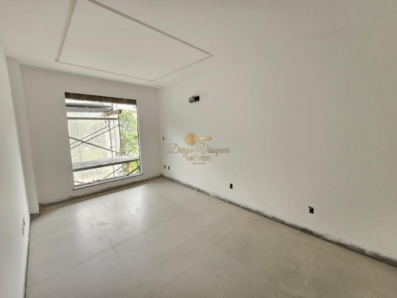 Imagem Apartamento com 3 Quartos à Venda, 93 m² em Alto - Teresópolis