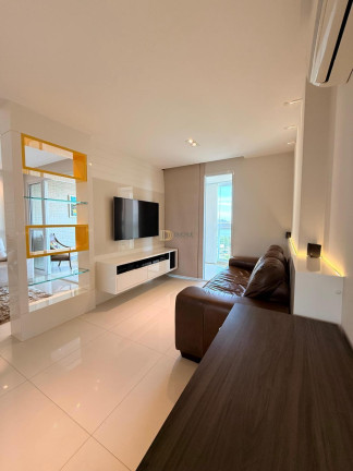 Imagem Apartamento com 4 Quartos à Venda, 136 m² em Jardim Camburi - Vitória