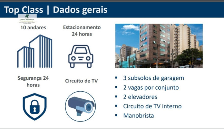 Imagem Imóvel Comercial para Alugar, em Itaim Bibi - São Paulo Imagem Imóvel Comercial para Alugar, em Itaim Bibi - São Paulo