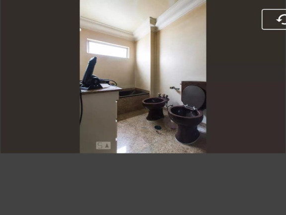Imagem Imóvel com 3 Quartos para Alugar, 158 m² em Real Parque - São Paulo Imagem Imóvel com 3 Quartos para Alugar, 158 m² em Real Parque - São Paulo