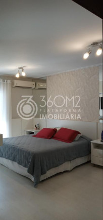 Imagem Casa com 3 Quartos à Venda, 201 m² em Vila Eldízia - Santo André