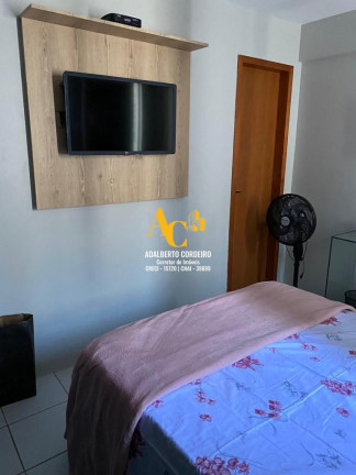Imagem Apartamento com 3 Quartos à Venda, 70 m² em Centro - Recife