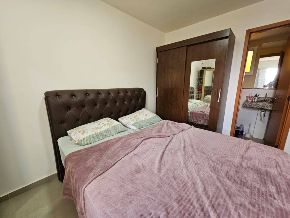 Imagem Apartamento com 2 Quartos à Venda, 55 m² em Vila Formosa - Anápolis