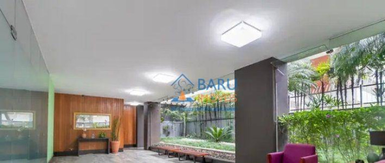 Imagem Apartamento com 3 Quartos à Venda, 109 m² em Higienópolis - São Paulo Imagem Apartamento com 3 Quartos à Venda, 109 m² em Higienópolis - São Paulo