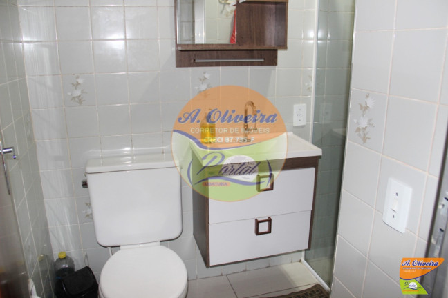 Imagem Apartamento com 2 Quartos à Venda, 48 m² em Perequê Açu - Ubatuba Imagem Apartamento com 2 Quartos à Venda, 48 m² em Perequê Açu - Ubatuba