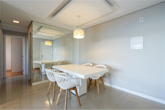 Imagem Apartamento com 2 Quartos à Venda, 69 m² em Ipiranga - São Paulo