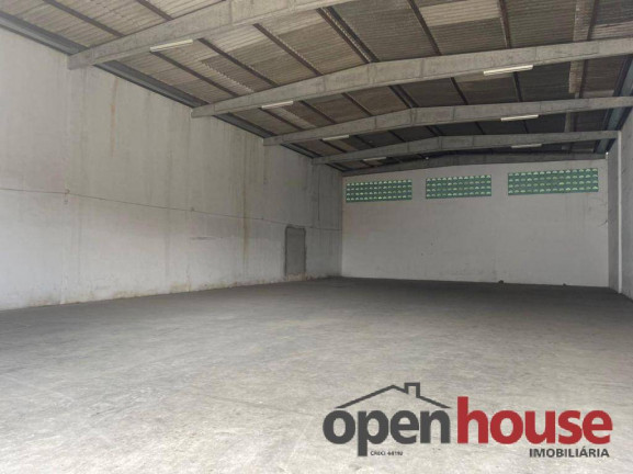 Imagem Sala Comercial para Alugar, 450 m² em Igapó - Natal Imagem Sala Comercial para Alugar, 450 m² em Igapó - Natal