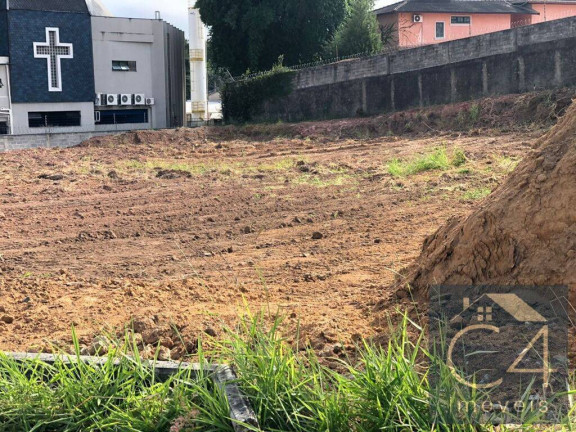 Imagem Terreno à Venda, 2.531 m² em Urbanova Vi - São José Dos Campos Imagem Terreno à Venda, 2.531 m² em Urbanova Vi - São José Dos Campos