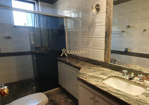 Imagem Imóvel com 4 Quartos à Venda, 170 m² em Santo Antônio - Belo Horizonte