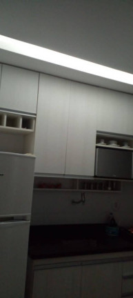 Imagem Apartamento com 3 Quartos à Venda, 52 m² em São Conrado - Aracaju Imagem Apartamento com 3 Quartos à Venda, 52 m² em São Conrado - Aracaju