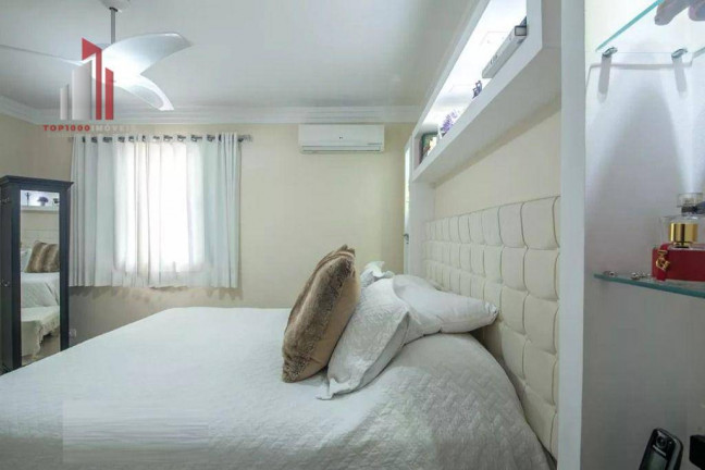 Imagem Casa com 3 Quartos à Venda, 174 m² em Imirim - São Paulo