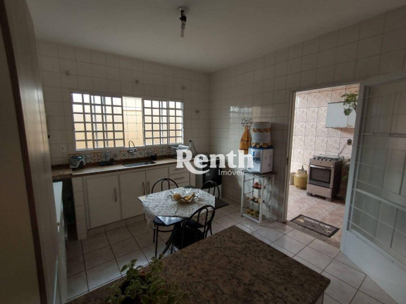 Imagem Casa com 3 Quartos à Venda, 198 m² em Cidade Claret - Rio Claro