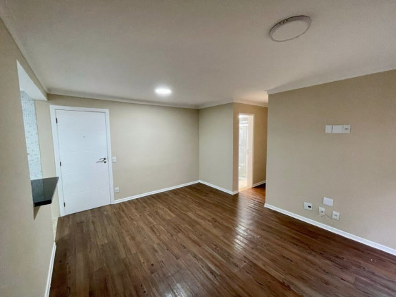 Imagem Apartamento com 2 Quartos à Venda, 63 m² em Paraíso Do Morumbi - São Paulo