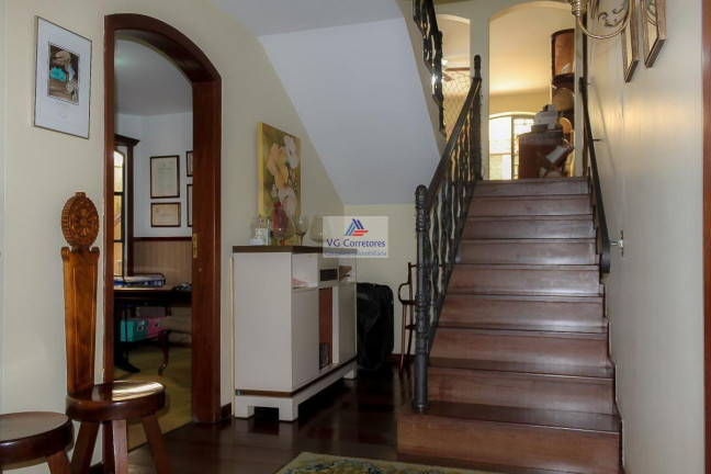 Imagem Casa com 3 Quartos à Venda, 273 m² em Jardim Morumbi - São Paulo Imagem Casa com 3 Quartos à Venda, 273 m² em Jardim Morumbi - São Paulo