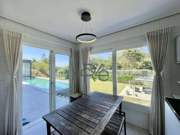 Imagem Casa com 4 Quartos à Venda, 556 m² em Jardim Passargada D - Cotia Imagem Casa com 4 Quartos à Venda, 556 m² em Jardim Passargada D - Cotia