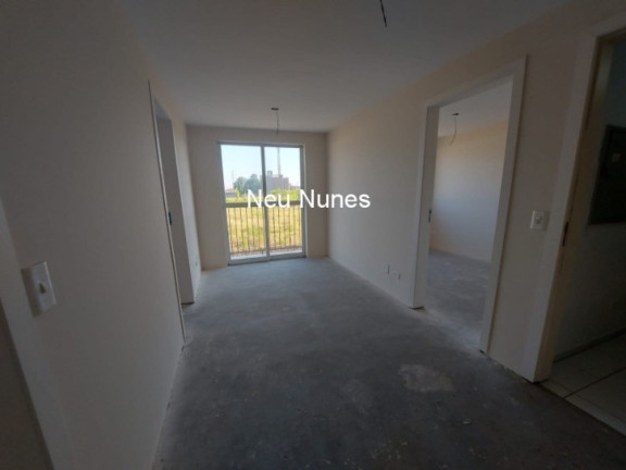 Imagem Apartamento com 3 Quartos à Venda, 50 m² em Boneca Do Iguaçu - São José Dos Pinhais