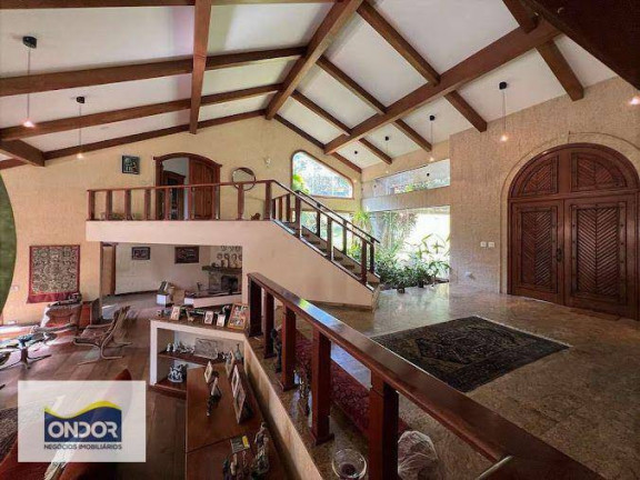Imagem Casa de Condomínio com 5 Quartos à Venda, 981 m² em Granja Viana - Cotia Imagem Casa de Condomínio com 5 Quartos à Venda, 981 m² em Granja Viana - Cotia