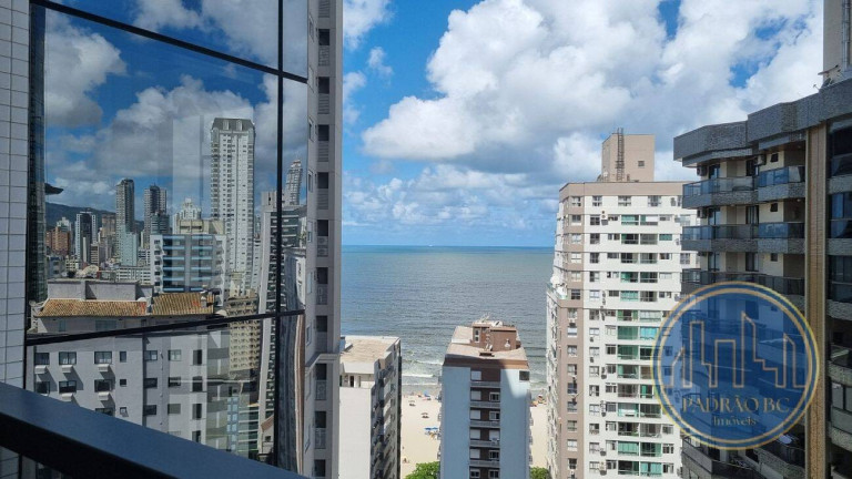 Apartamento com 4 Quartos à Venda, 182 m² em Centro - Balneário Camboriú