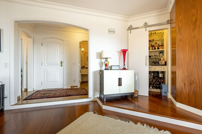 Imagem Apartamento com 5 Quartos à Venda, 242 m² em Campo Belo - São Paulo Imagem Apartamento com 5 Quartos à Venda, 242 m² em Campo Belo - São Paulo