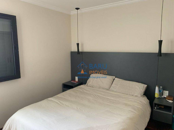 Imagem Apartamento com 2 Quartos à Venda, 104 m² em Alto De Pinheiros - São Paulo Imagem Apartamento com 2 Quartos à Venda, 104 m² em Alto De Pinheiros - São Paulo