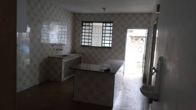 Imagem Casa com 4 Quartos à Venda, 150 m² em Jardim Santa Clara - Taubaté