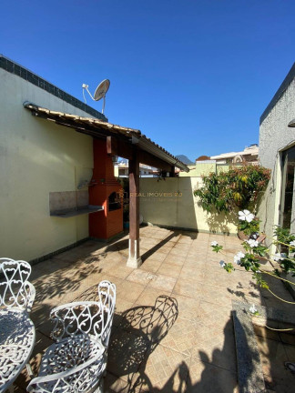 Cobertura com 3 Quartos à Venda, 178 m² em Freguesia (jacarepaguá) - Rio De Janeiro
